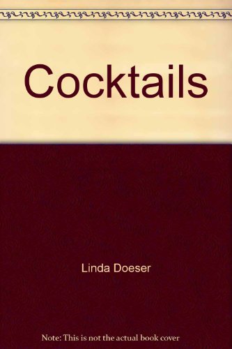 Cocktails 0752552023 Book Cover