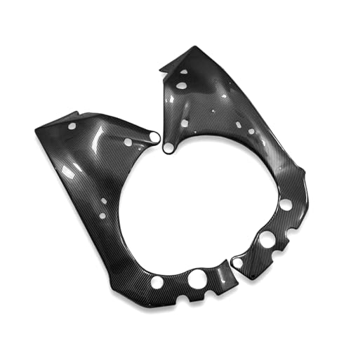 Déflecteur d'air pour YZF-R1 : protégez votre cadre R1 des rayures de bottes