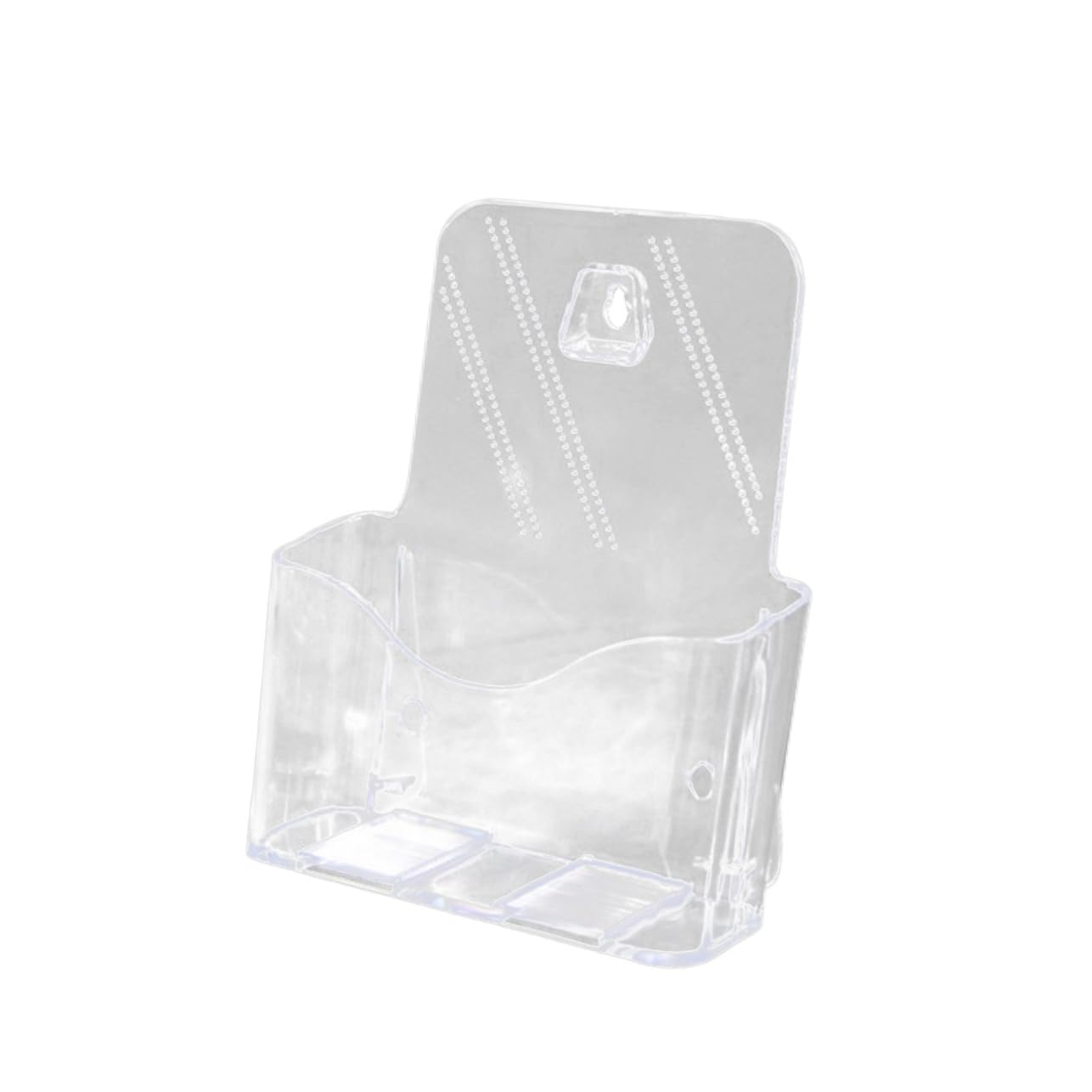 Angoily 1pc Desktop Documents Organizer Notebook Holder Document Organizer Folder Organizer