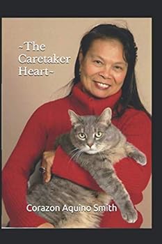 Paperback The Caretaker Heart Book