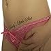 5 x Daddy's Card - Princess, Yes Daddy, Property of Daddy - Temporary Fetish Daddy Girl Tattoo Set (5)