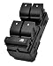 Master Power Window Switch 901341 for Chevy Silverado GMC Sierra Window Switch Replace 25789692 25951963 20945129