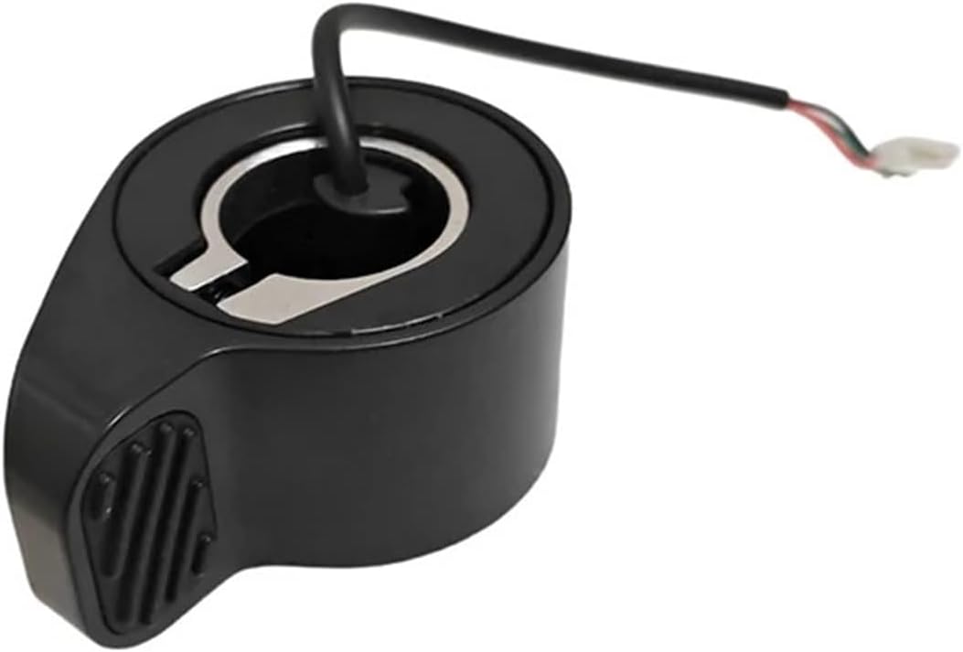 Twist-Grip Throttle For Nine-bot E2 E2 Plus E2 Pro Electric Scooter Parts Thumb Speed Controller Throttle Accessories