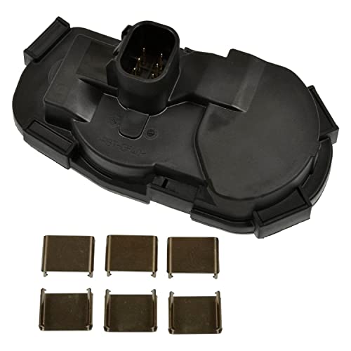 Standard TH445 Throttle Position Sensor by Standard Motor Products - Used condition - CA$36.63