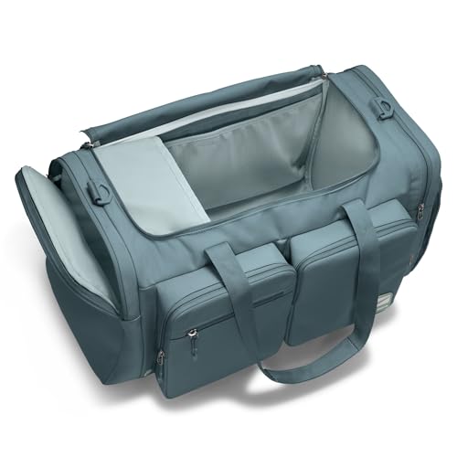Image of Nike Mens Duffel Bag (Medium, 51L)