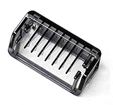 Ersatzteil, Zubehör Comb Kamm 3 mm 3mm Trimmer Clipper For Philips OneBlade One Blade Shaver QP2510 QP2520 QP2521 QP2522 QP2523 QP2530 QP2531 QP2620 QP2630 QP6505 QP6510 QP6520 QP6620