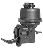 FLP Fuel Pump with Gasket Compatible with Case IH Ford New Holland 84268745, 84269570, 6905143,