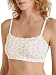 Produktbild CALIDA Toujours Print Bustier Damen, mit Nadelstreifen-Optik