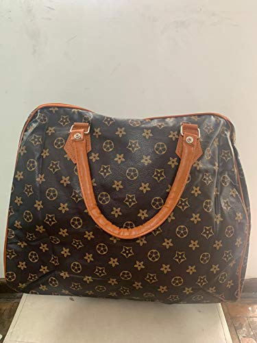 Bolsa de Mão Feminina Grande Estilo Classica De Moda - Estilosa Festa - Envio Imediato - em Couro Si