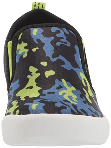 Image of BOGS Kids Kids Kicker II Slip on Shoe