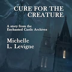 Page de couverture de Cure for the Creature