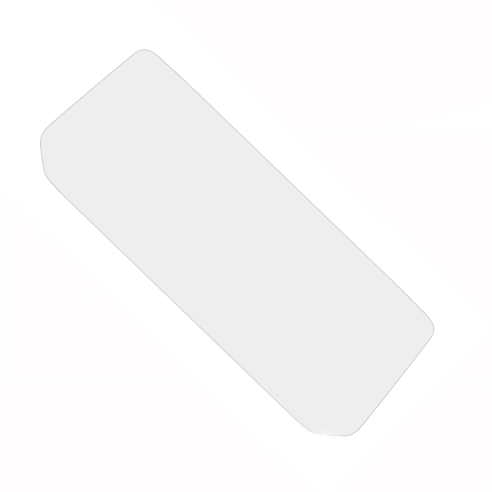 Film de protection contre les rayures de groupe de tableau de bord d'instrument pour moto CE04