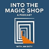 Into the Magic Shop