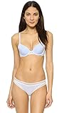 Calvin Klein Women's Everyday Lightly Lined Demi Bra