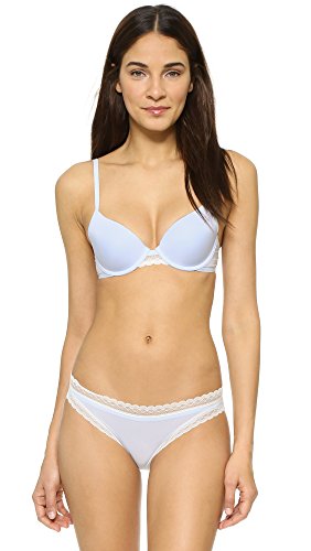 Calvin Klein Women's Everyday Lightly Lined Demi Bra