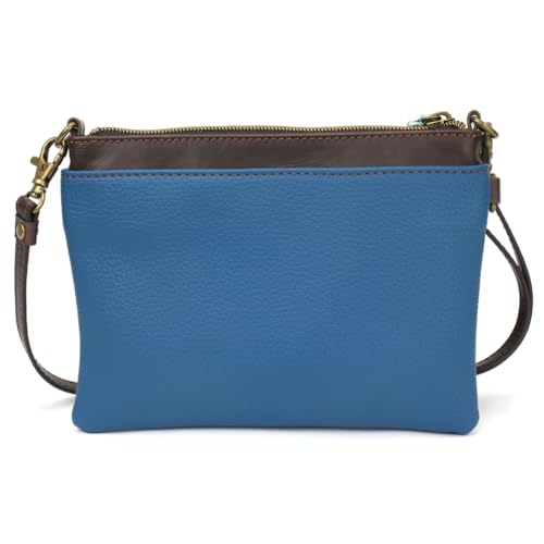 Image of CHALA Mini Crossbody /Purse with Convertible Strap Stylish, Compact, Versatile