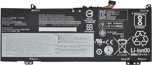Batterie portable Lenovo IdeaPad Flex 6 idéale pour travailler en déplacement sans prise