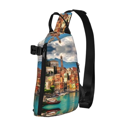 Sac à dos rose et tulipes confortable - Fini le mal de dos avec ce sac unisexe OdDdot