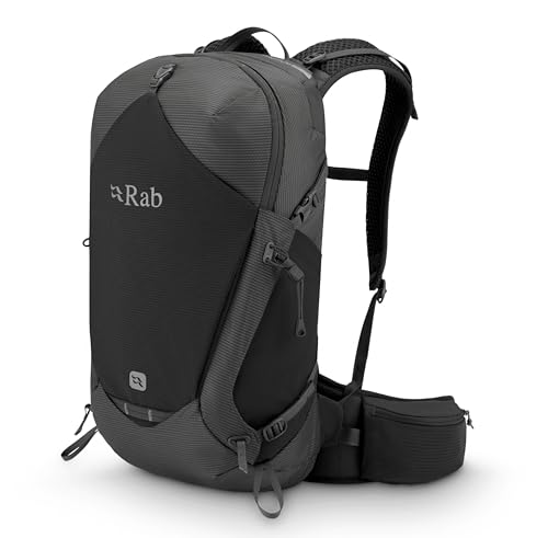 Rab Protium 35L Rucksack - Anthrazit - M/L