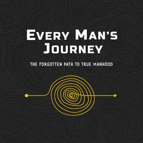 『Every Man's Journey』のカバーアート