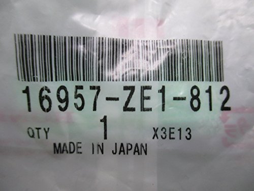 Amazon | 新品 ホンダ 純正 バイク 部品 TL125 コックレバーガスケット
