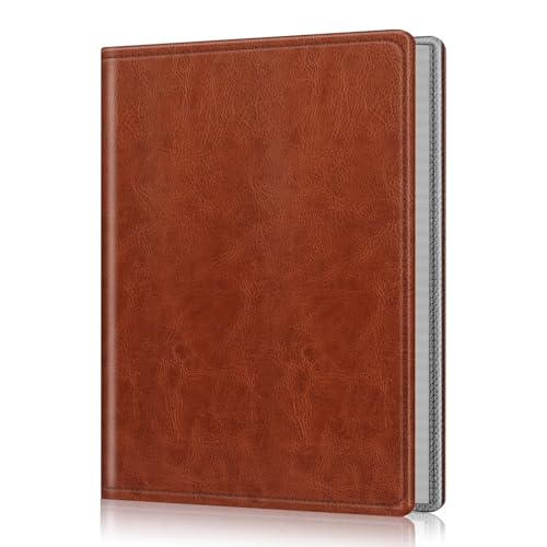 Fintie Photo Album 5x7 Photos 52 Pockets Small Capacity Wallet Albums Book