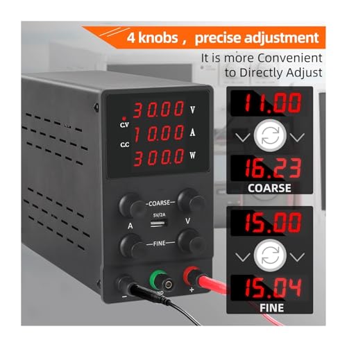Alimentation à découpage LED performante pour réussir la réparation de circuits complexes - 5