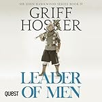 Cover of Leader of Men