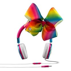 JoJo Siwa Bow Casque Audio avec Microphone intégré Emballage Facile. 1 JoJo Siwa - Les Beatles, Paul McCartney, John Lennon, RIngo Starr, George Harrison JoJo Siwa Bow Casque Audio avec Microphone intégré Emballage Facile. 1 JoJo Siwa – Image 3