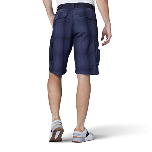 Image of Lee Men's Dungarees Belted Wyoming Cargo Short
