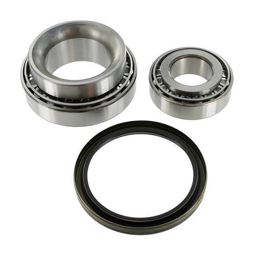 Roulement de roue VKBA 5265 SKF avec bague d'étanchéité pour train arrière