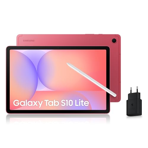 Samsung Galaxy Tab S10 Lite, 10.9
