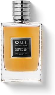 O.U.i Iconique 001 Intense Eau De Parfum 75ml