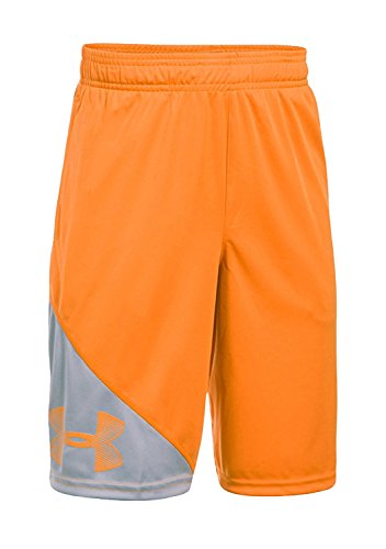 Short Tech Prototype Under Armour garçon séchage rapide