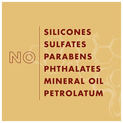 Sheamoisture Hydration Hair Milk For Dry Hair Manuka Honey And Mafura Oil To Hydrate And Style Hair 8 Oz #TOP5