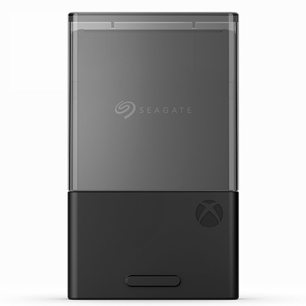 Scheda di espansione HD Seagate per Xbox Series, 2 TB – STJR2000400