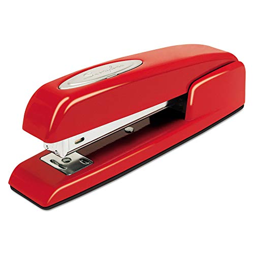 Agrafeuse professionnelle Swingline 747 anti enrayement mécanique