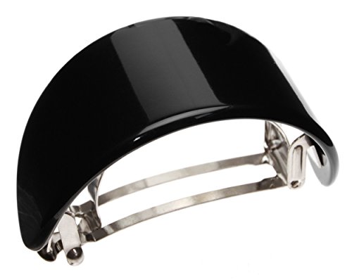 Ponytail Barrette - Classic