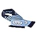 Manchester City FC Authentic EPL Knit Scarf WM