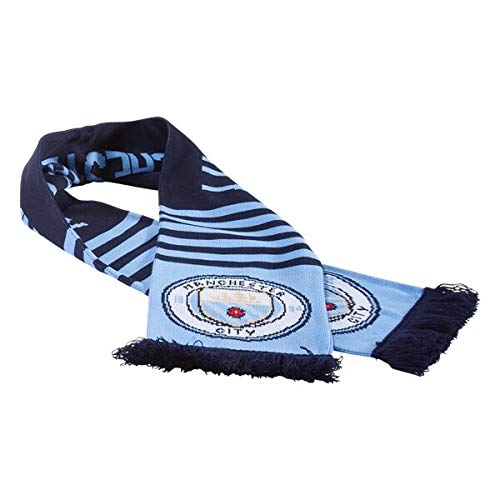 マンチェスターシティ　公式タオルマフラー マンチェスター・シティ東京ポップアップ限定ムーンチェスター