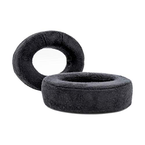Dekoni Audio Choice Memory Foam Ear Pad Cushions For Sennheiser Headphones Hd600, Hd650, Hd660S, Hd6Xx, Hd58X (Choice Suede) #TOP13