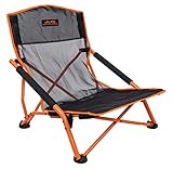 ALPS Mountaineering Rendezvous Elite, Black/Apricot