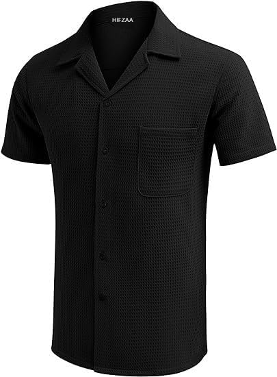 Image of FUNKY RICH Men Shirt
