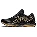 Produktbild ASICS Herren Running Shoes, Black, 44.5 EU
