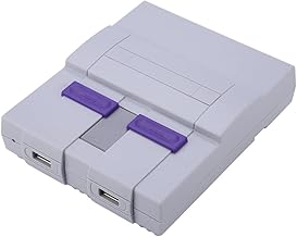 Airshi SUPERPiCase, Dual USB US-Version Gamepad SUPERPi Case Ergonomisches Design Für 3B + Für 3B Für 2B