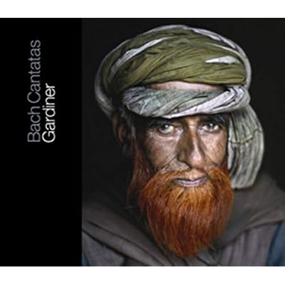 Bach: Cantatas