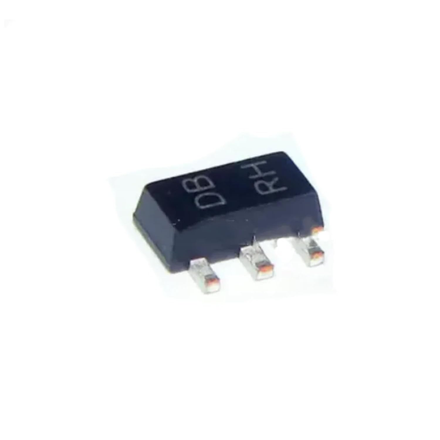 40PCS 2SD1766 DB SMD SOT-89 NPN Transistor
