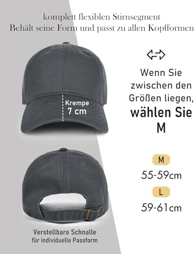 Cappellino da Baseball Estivo con Protezione Solare, Nuovo Modello Traspirante i