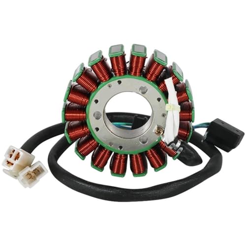Bobine stator allumage quad AT R 450 SM alternateur générateur 31120-E12-100