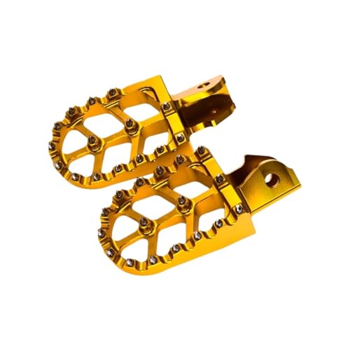 Repose-pieds de moto haut de gamme et pédales moto pour Surron XS